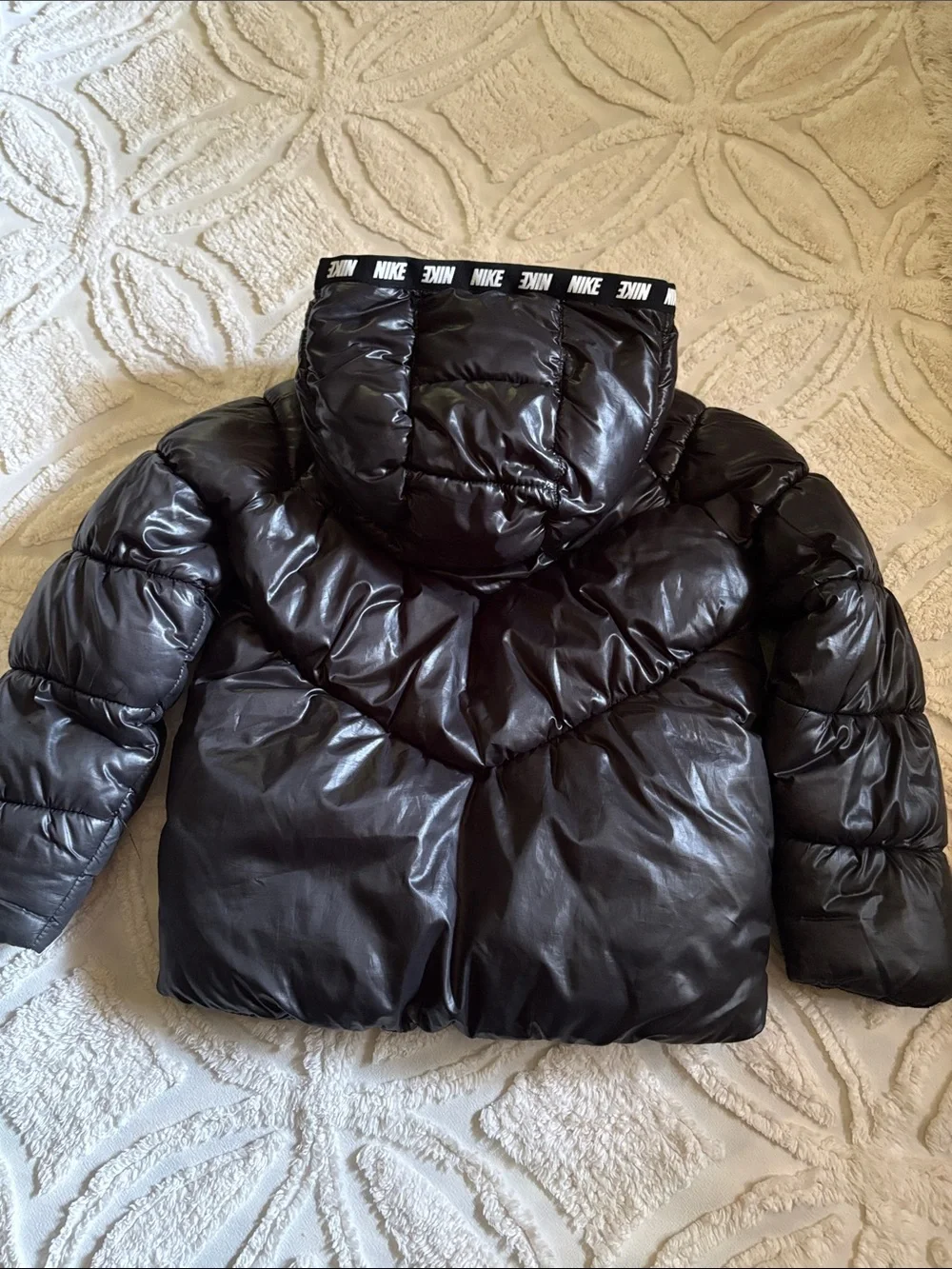 Nike winter coat 4T